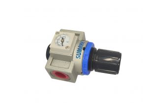 Регулятор воздуха 1/2" (SA-2446R)