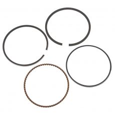 Комплект поршневых колец 4 шт к генератору ST4000E (SP168-66)