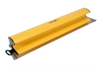 Шпатель для финишной шпаклевки | 600 мм | со сменным шпателем (06003)