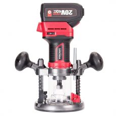 Аккумуляторный маршрутизатор 20V LI-ION (CERS20LiB)