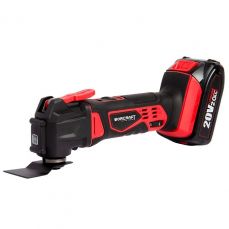 Аккумуляторный многофункциональный инструмент 20V LI-ION (CMTS20Li)