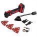 20V LI-ION Cordless Multifunction Tool (CMTS20Li)