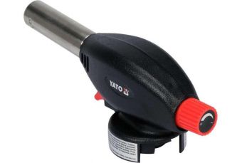 Gāzes deglis ar pjezo| 1300 ° C (YG-30105)