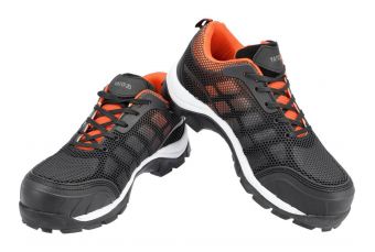 Sport safety shoes pompa s1p s. 39 (YT-80509)