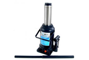 Домкрат с гидравлическим цилиндром | 235-450 мм | 20 т (80082V)