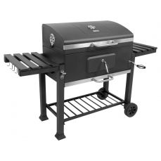 Гриль | стальной гриль | DELUXE XXL | 78X42,5 см (99917)