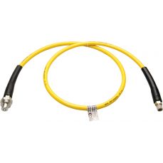 Hidrauliskā šļūtene ar sakabi | 1,8 m (1611)