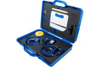 Комплект для установки ветрового стекла (69506)