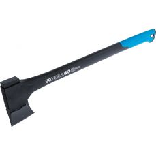 Универсальный топор | Рукоятка из нейлонового волокна | 1100 г (70124)