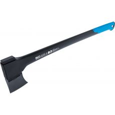 Универсальный топор | Рукоятка из нейлонового волокна | 1800 г (70125)