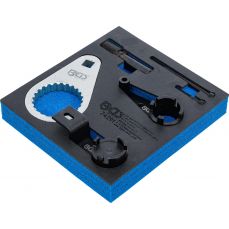 Набор инструментов для зажима двигателя | Dodge, Chrysler, GM, Holden, Jeep 2.8 CRD (74291)