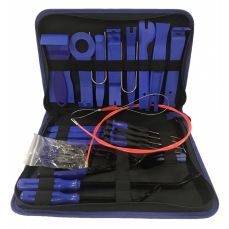 Набор для снятия внутренней отделки | nylon | 42 шт. (SK1442)