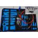 42pcs Interior Trim Removal | nylon (SK1442)