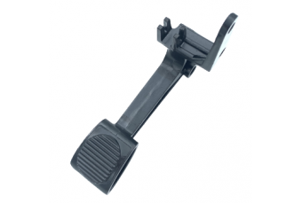 Запасная часть для машины для сборки колес PL-1221/1227/1256 Педаль 5-ходового клапана (левая) (PL12215VPL)