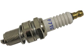 Aizdedzes svece ģeneratoru modeļiem ST4000E, ST5500E, ST7500E (SP168-60)