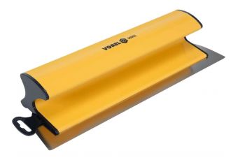 Шпатель для финишной шпаклевки | 400 мм | со сменным шпателем (06002)