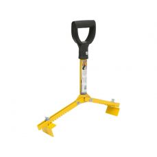 Регулируемый захват для плитки | высоко | одной рукой (35014)