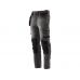 Брюки STRETCH JEANS STEEL GREY раз.XL (YT-79064)