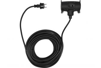 Удлинитель строительный 25м (YT-81032)