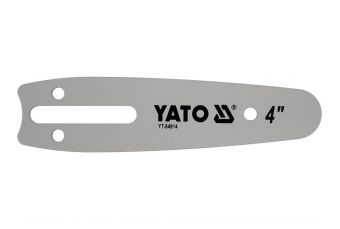 Guide bar 0.043" 4" c (YT-84914)