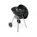 Угольный гриль Roung с защитной решеткой 41см (99906)