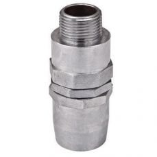 Поворотный соединитель для форсунки/шланга для топливного насоса - 3/4"(ACHS1A34)