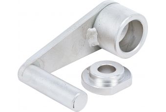 Tooth Belt Tensioning Tool | for Renault 1.2 16V (70916)