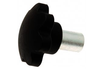 Вращающаяся ручка с внутренней резьбой для BGS 9234/9235 (9234-1)