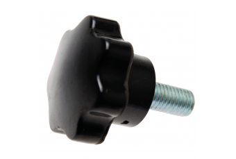 Вращающаяся ручка с наружной резьбой для BGS 9234 (9234-2)