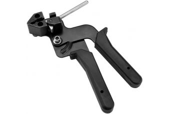 Инструмент для натяжения кабельных стяжек из нержавеющей стали (CTZ-600G)