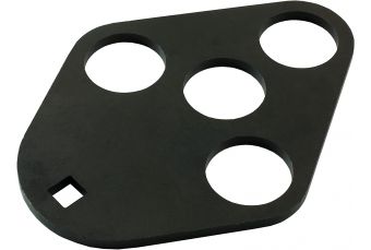 Держатель муфты кондиционера | A/C | Ford (SK1464)