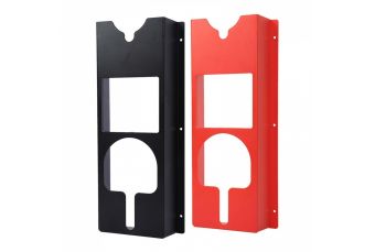 Настенная вешалка для полировальной машины (WH2)