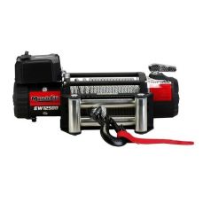 Электрическая лебедка (Muscle Lift) 24V 12500Lbs/5665kg (EW1250024ML)