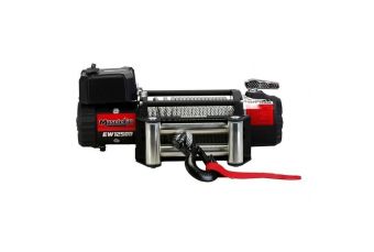 Электрическая лебедка (Muscle Lift) 24V 12500Lbs/5665kg (EW1250024ML)