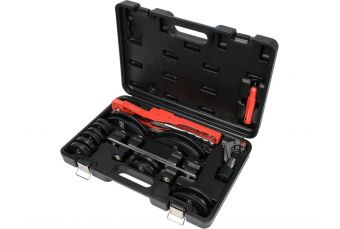 Инструмент для гибки труб | с резаком (YT-21847)