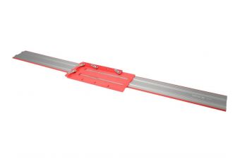 УНИВЕРСАЛЬНАЯ НАПРАВЛЯЮЩАЯ 1350 ММ С ЗАЖИМАМИ (YT-36990)