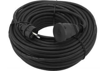 Extension cord h05rr-f 3x1.5mm2 40m (YT-81028)