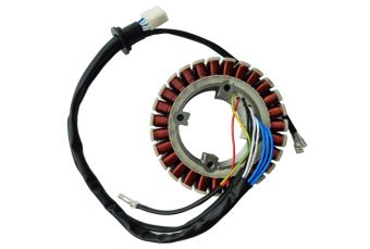Зарядная катушка для электрогенератора модели ST3500ig (32120-BF30302-00)