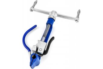 Инструмент для натяжения кабельных стяжек из нержавеющей стали (CTZ-600T)