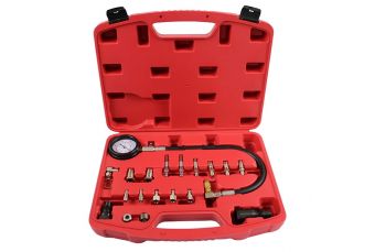 Манометр компрессии для дизельных двигателей (JC-A8012)