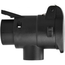 Длинный пластиковый адаптер 7-13pin (JH027B)