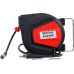 Retractable Air Hose Reel | Automatic | 10 m + 1.5 m (71055)