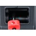 Retractable Air Hose Reel | Automatic | 10 m + 1.5 m (71055)