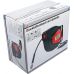Retractable Air Hose Reel | Automatic | 10 m + 1.5 m (71055)