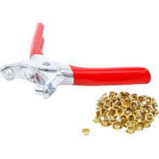 Клещи для заклепок | 100 круглых проушин | 5,0 мм (75831B)