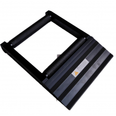 Стенд для очистки мотоциклетных колес 225 кг (MHRM1301)