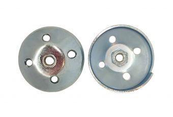 Пластинка стартера для электрогенератора (QI-026)