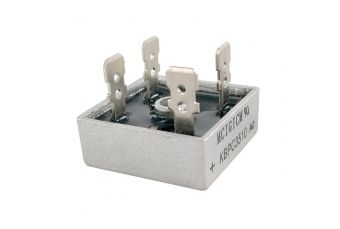 DC rectifier bridge for electric generator, model ST3500ig (QL3200-KJ151023)