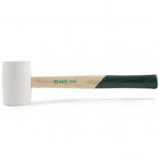 Gumijas galvas āmurs 0.45kg (ST92912ME)