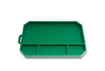 Гибкий коврик для инструментов (силикон) (ST95442)